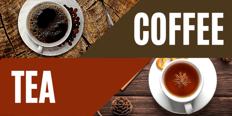 Coffee vs. Tea: Which Is Better for Your Health?
