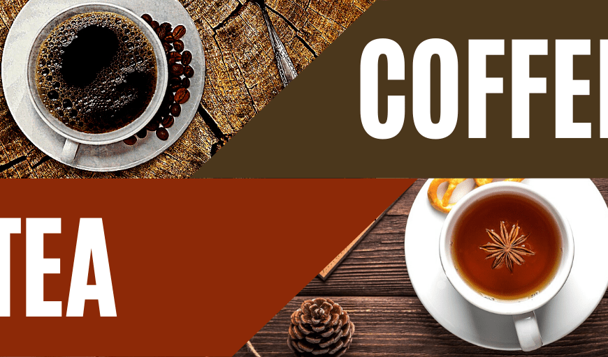 Coffee vs. Tea: Which Is Better for Your Health?
