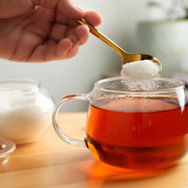 Why Unsweetened Tea May Help You Live Longer…