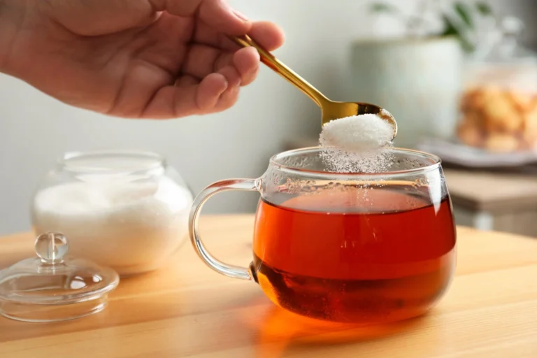 Why Unsweetened Tea May Help You Live Longer — And Sweetened Tea Might Not