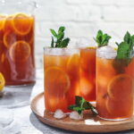The Easiest Way to Make Refreshing Iced Tea: Cold Brew Method