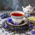 4 Surprising Health Benefits of Earl Grey Tea