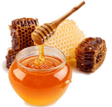 honey