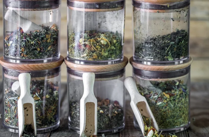 How to Store Tea for Maximum Freshness and Flavor