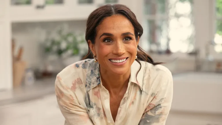Meghan Markle, Tea, and the Australia Tour: A Royal Storm in a Teacup?