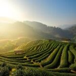 Yunnan’s Ancient Tea Plantation Earns Guinness World Record