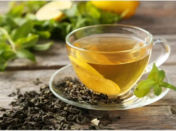 7 Best Green Teas for Weight Management (and…