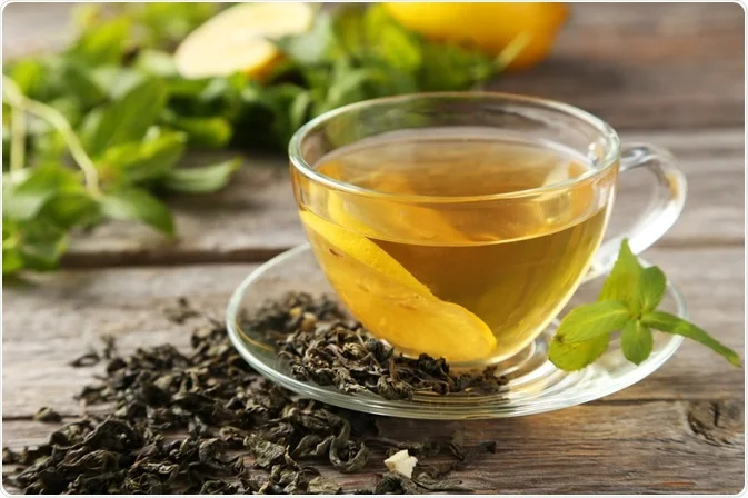 7 Best Green Teas for Weight Management (and…