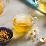5 Science-Backed Reasons to Make Chamomile Tea a Daily Habit