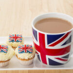 Brits Still Love Their Black Tea — But Most Aren’t Brewing It Long Enough