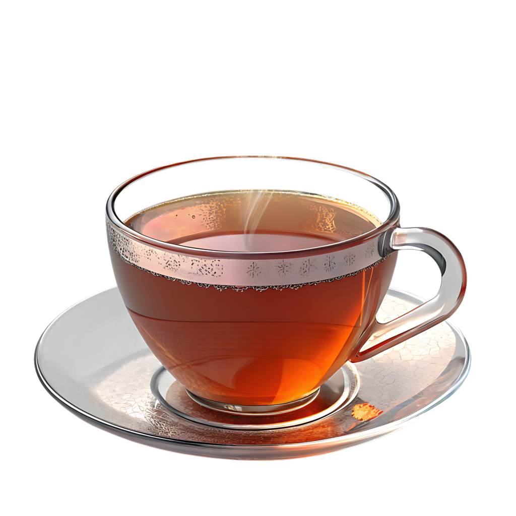 —Pngtree—3d tea transparent background_20598306